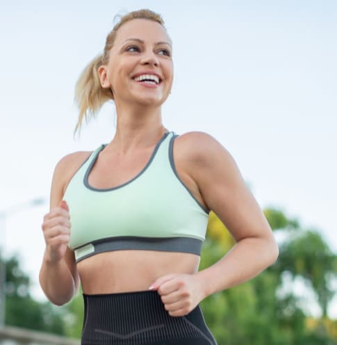 Unlock Your Body